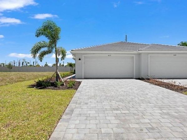 8466 WATER LILY COURT, ENGLEWOOD, FL 34224