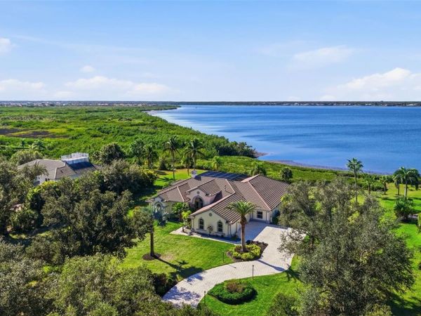 3121 RIVERSHORE LANE, PORT CHARLOTTE, FL 33953
