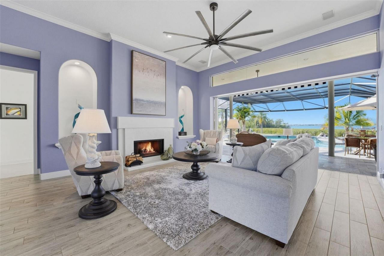 3121 Rivershore Lane, Port Charlotte, FL 33953 Photo