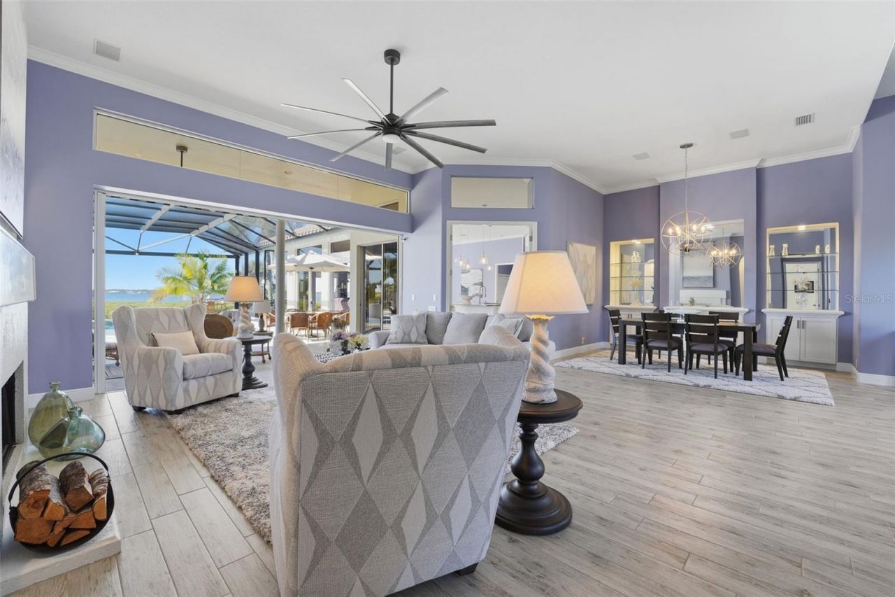 3121 Rivershore Lane, Port Charlotte, FL 33953 Photo