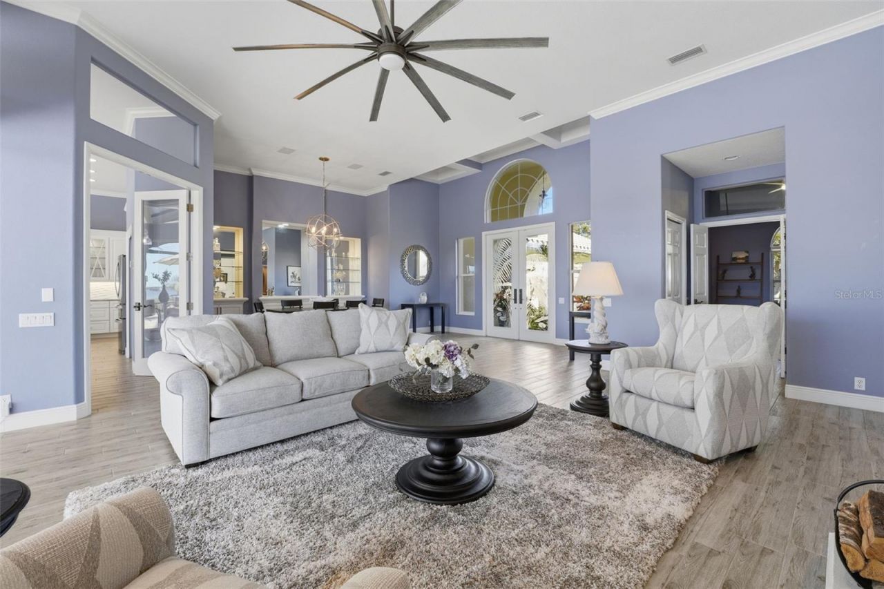 3121 Rivershore Lane, Port Charlotte, FL 33953 Photo