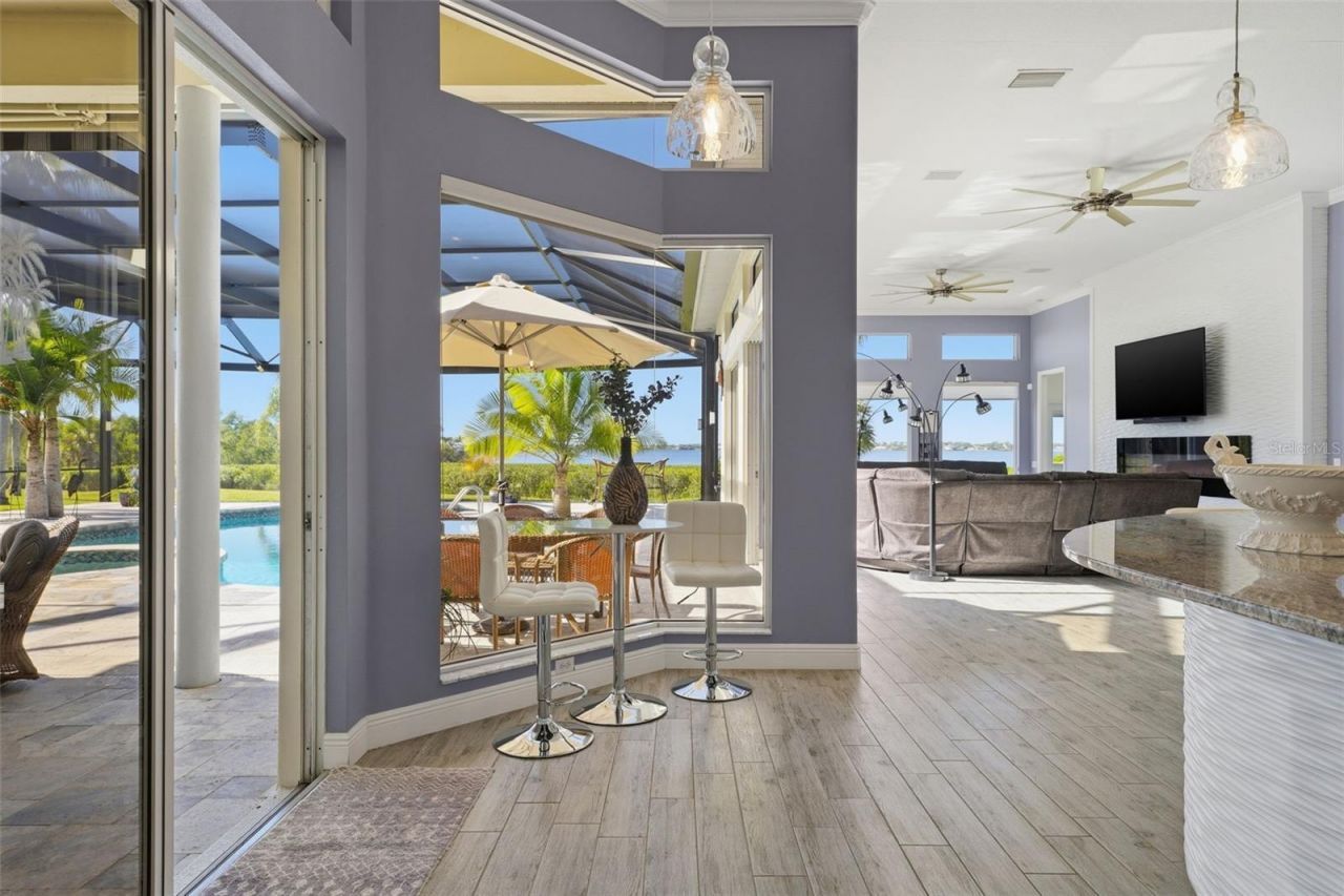 3121 Rivershore Lane, Port Charlotte, FL 33953 Photo