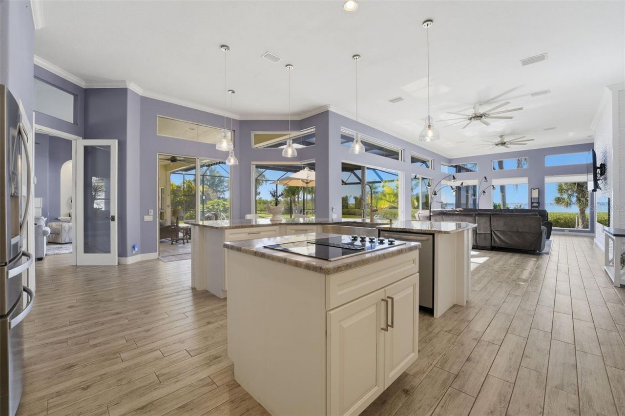 3121 Rivershore Lane, Port Charlotte, FL 33953 Photo