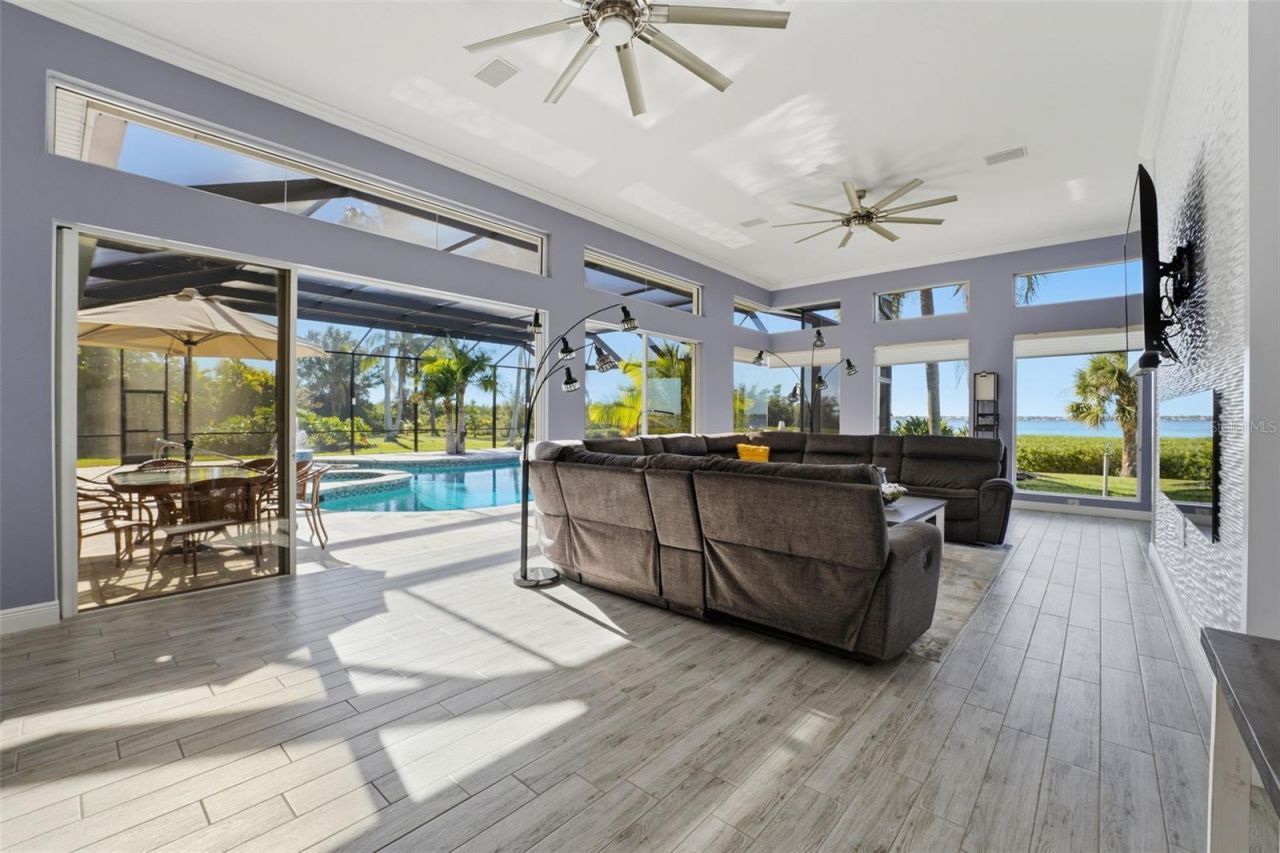 3121 Rivershore Lane, Port Charlotte, FL 33953 Photo