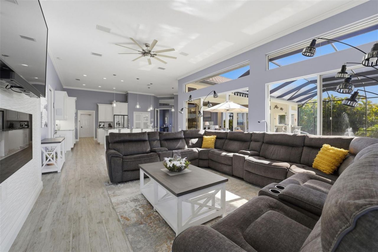 3121 Rivershore Lane, Port Charlotte, FL 33953 Photo