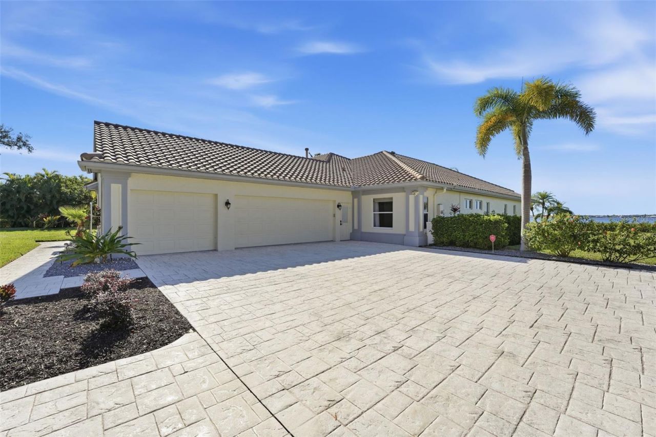 3121 Rivershore Lane, Port Charlotte, FL 33953 Photo