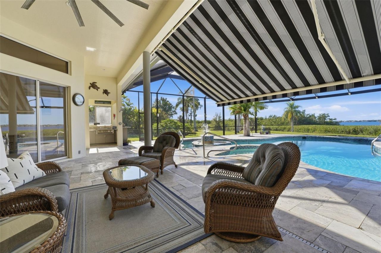 3121 Rivershore Lane, Port Charlotte, FL 33953 Photo