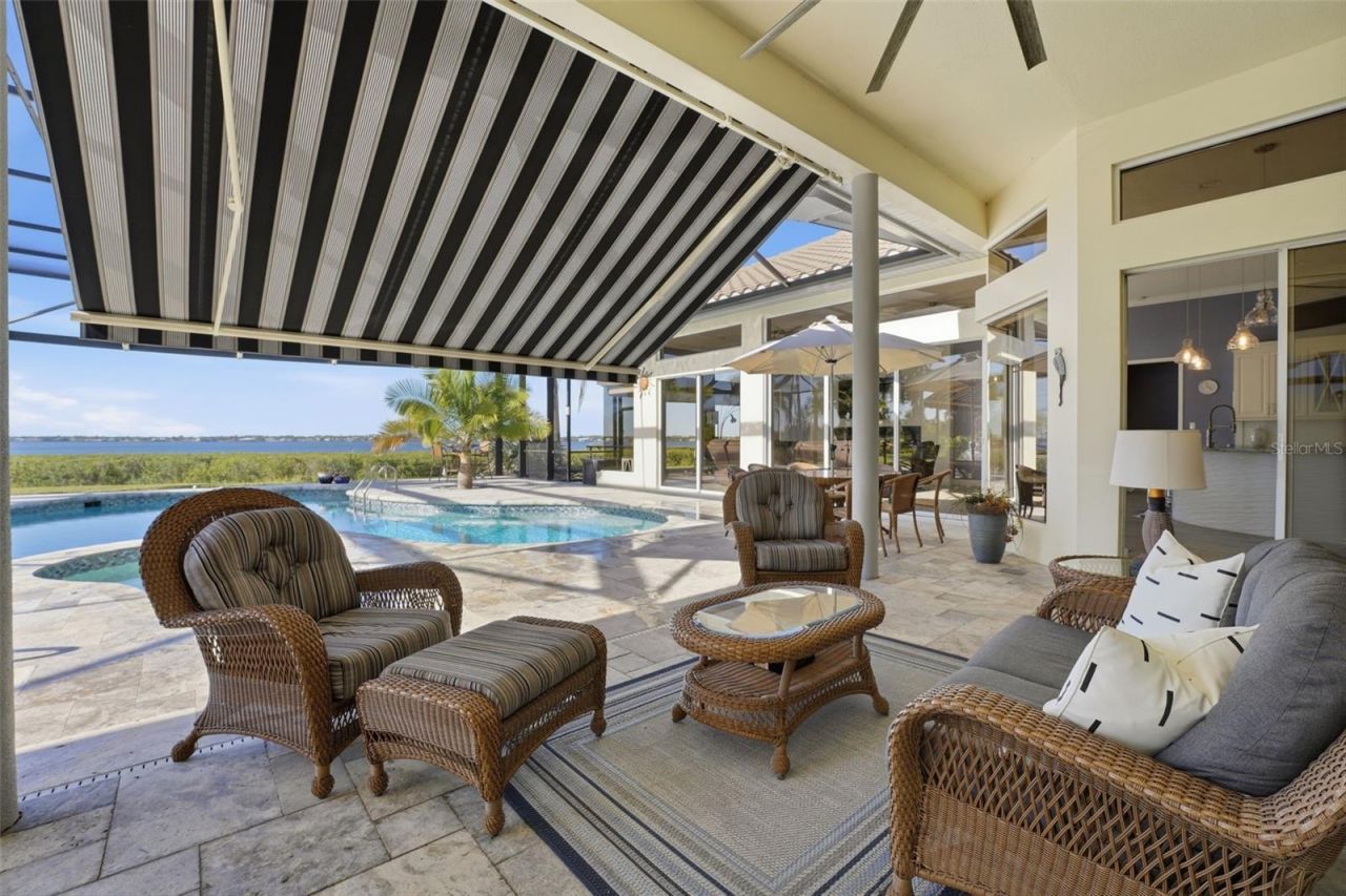 3121 Rivershore Lane, Port Charlotte, FL 33953 Photo