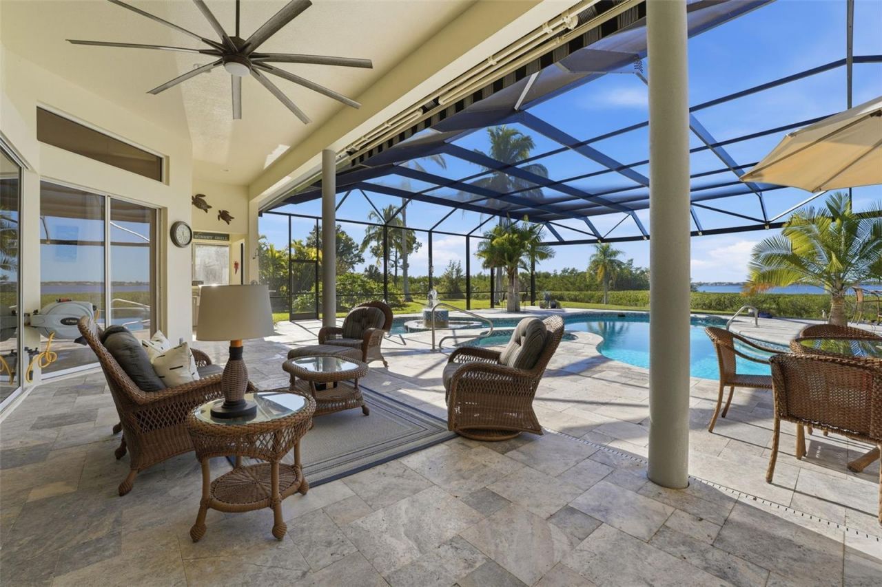 3121 Rivershore Lane, Port Charlotte, FL 33953 Photo