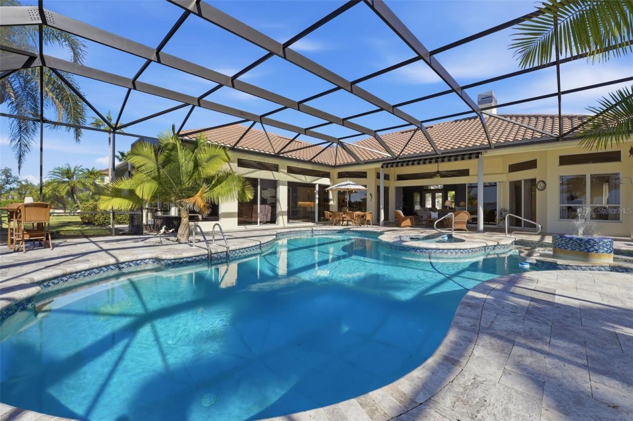 3121 Rivershore Lane, Port Charlotte, FL 33953 Photo