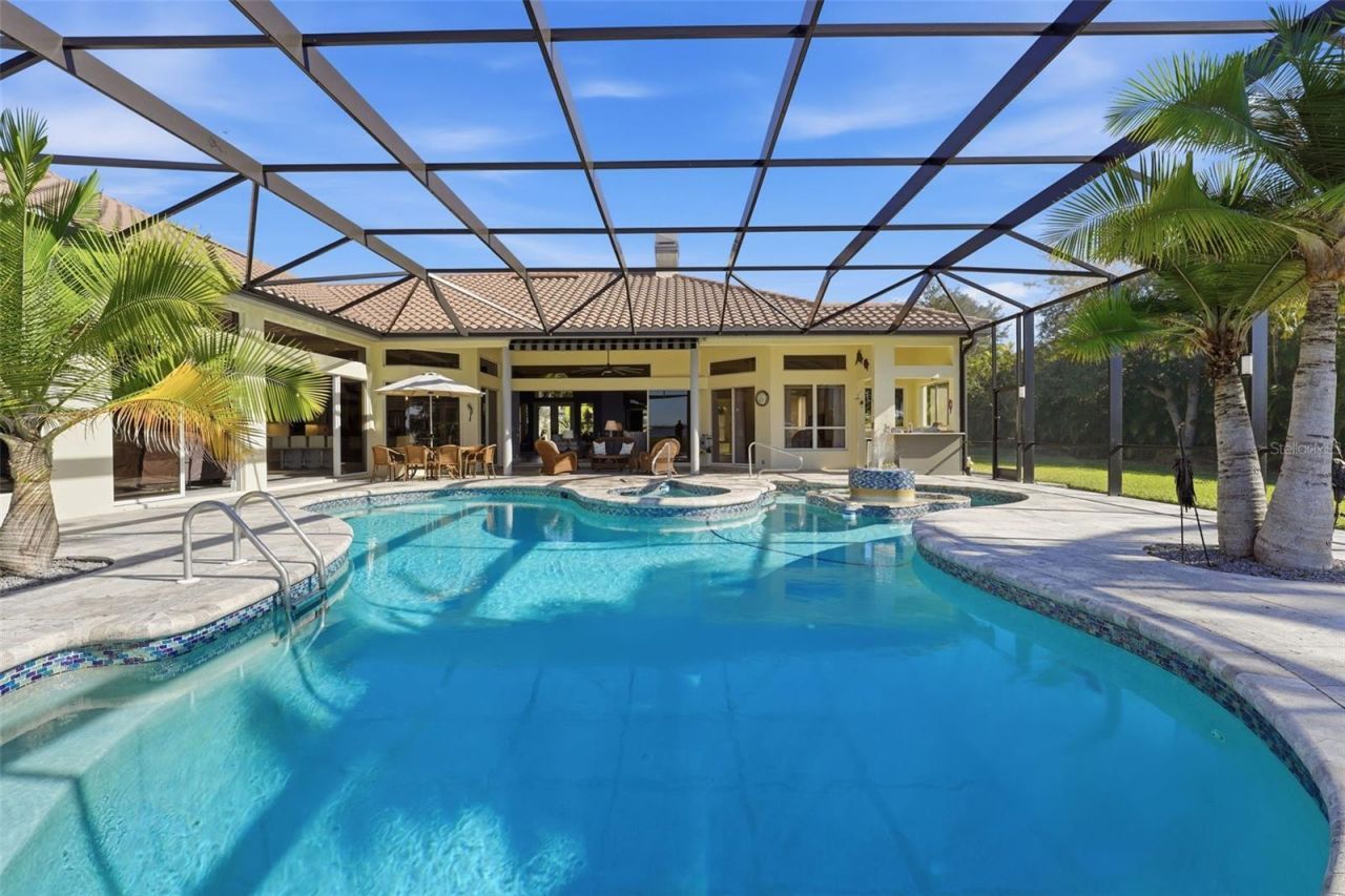 3121 Rivershore Lane, Port Charlotte, FL 33953 Photo