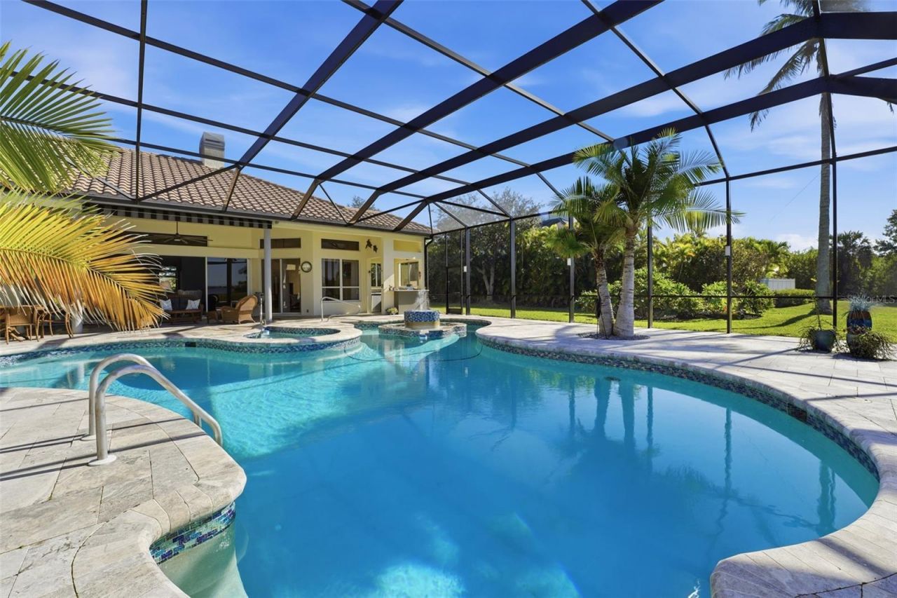 3121 Rivershore Lane, Port Charlotte, FL 33953 Photo