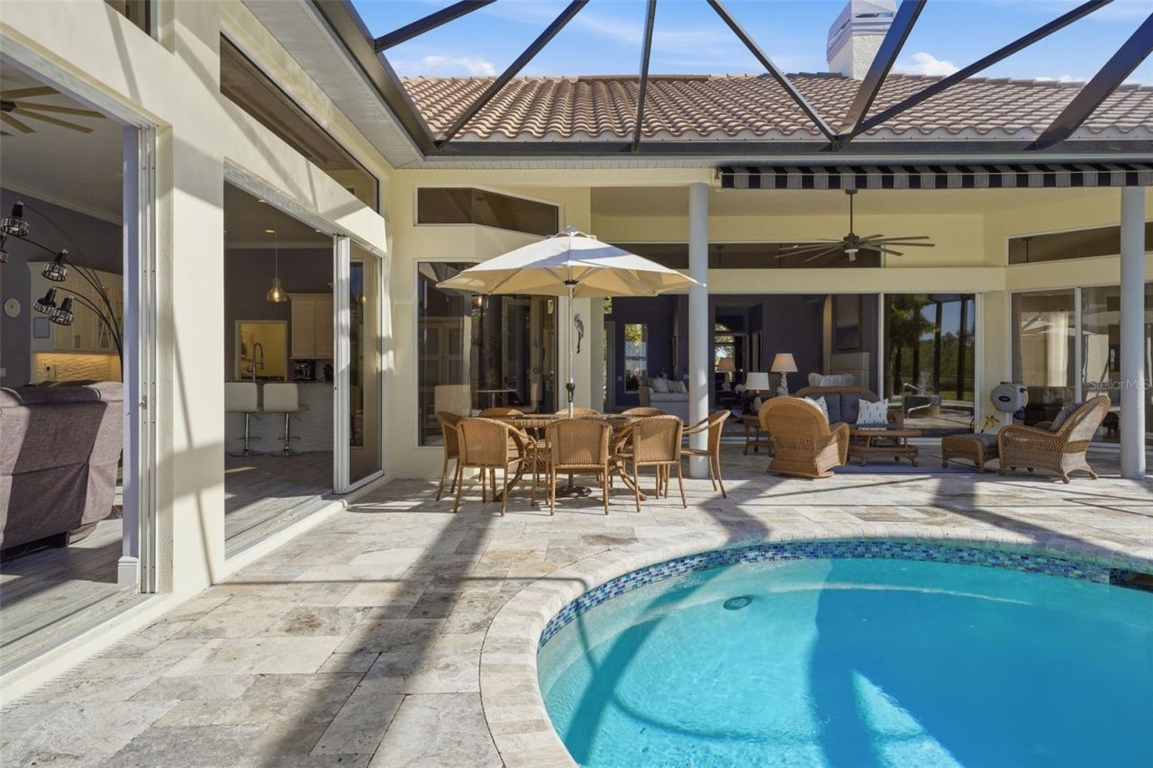 3121 Rivershore Lane, Port Charlotte, FL 33953 Photo