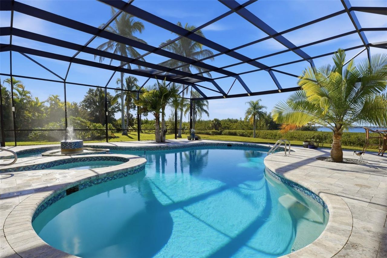 3121 Rivershore Lane, Port Charlotte, FL 33953 Photo