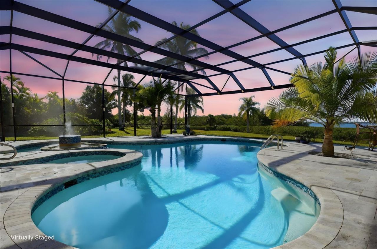 3121 Rivershore Lane, Port Charlotte, FL 33953 Photo