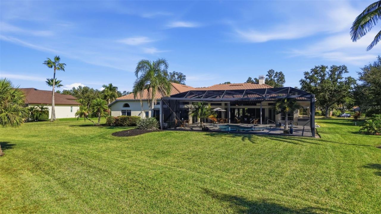 3121 Rivershore Lane, Port Charlotte, FL 33953 Photo