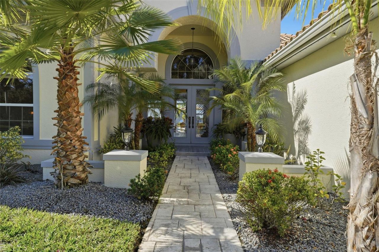 3121 Rivershore Lane, Port Charlotte, FL 33953 Photo