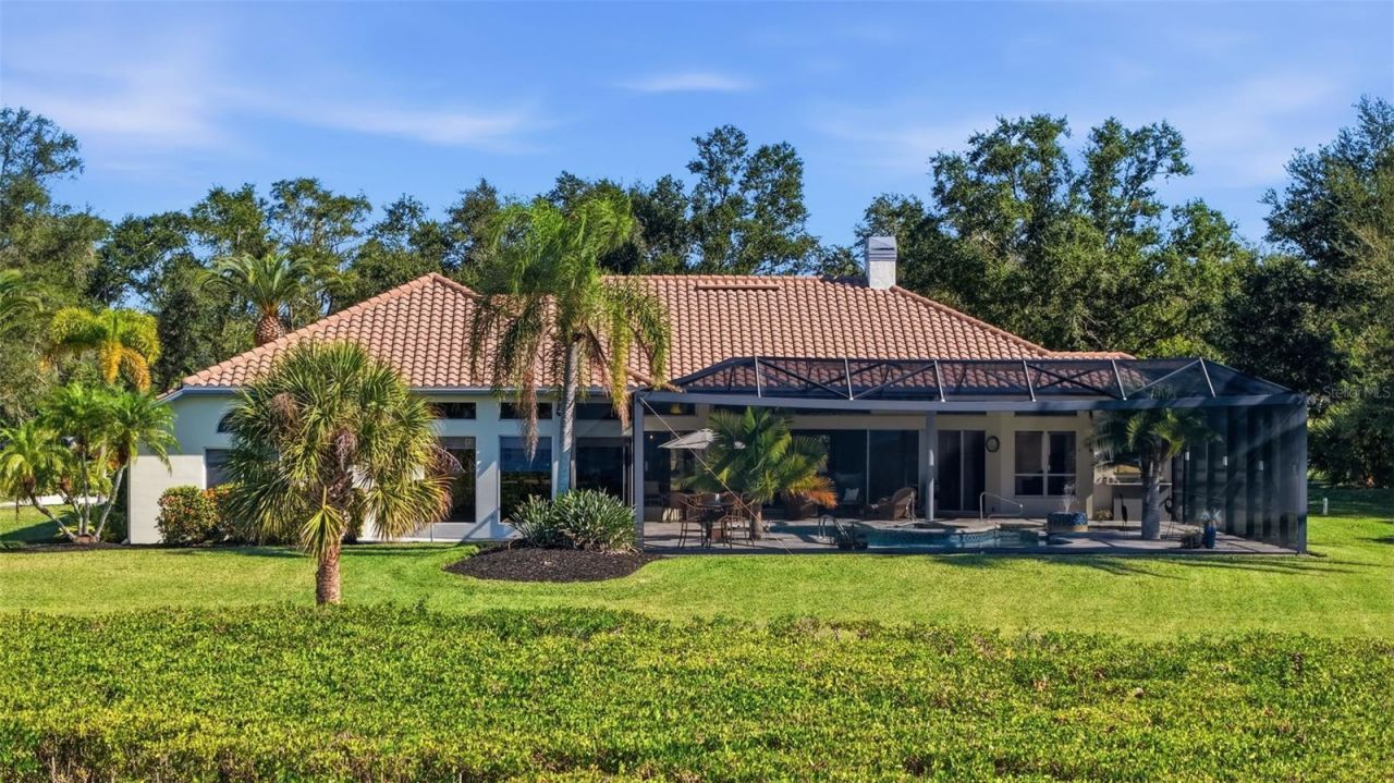 3121 Rivershore Lane, Port Charlotte, FL 33953 Photo