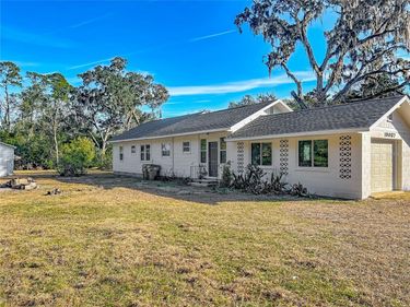 19037 RAVENSWOOD ROAD, ALTOONA, FL 32702