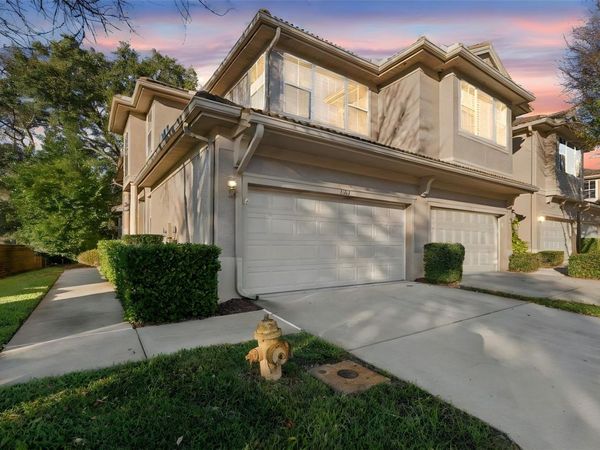 1604 FIELDFARE COURT, DUNEDIN, FL 34698