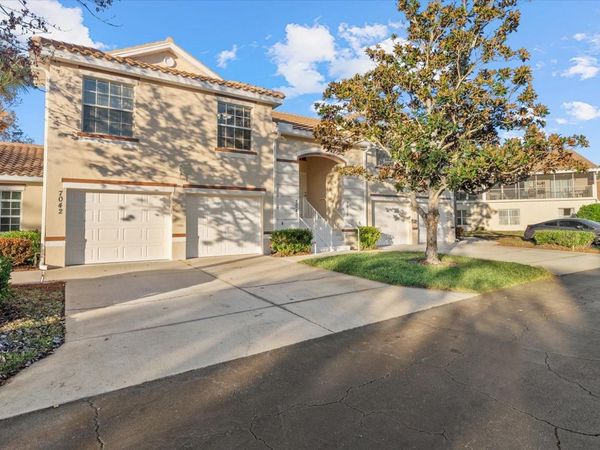 7040 STRAND CIRCLE, Unit 201, BRADENTON, FL 34203