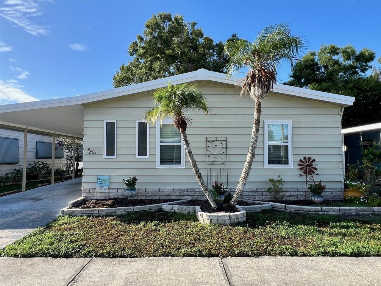 1001 Starkey Road, Unit 177, Largo, FL 33771 Main Photo