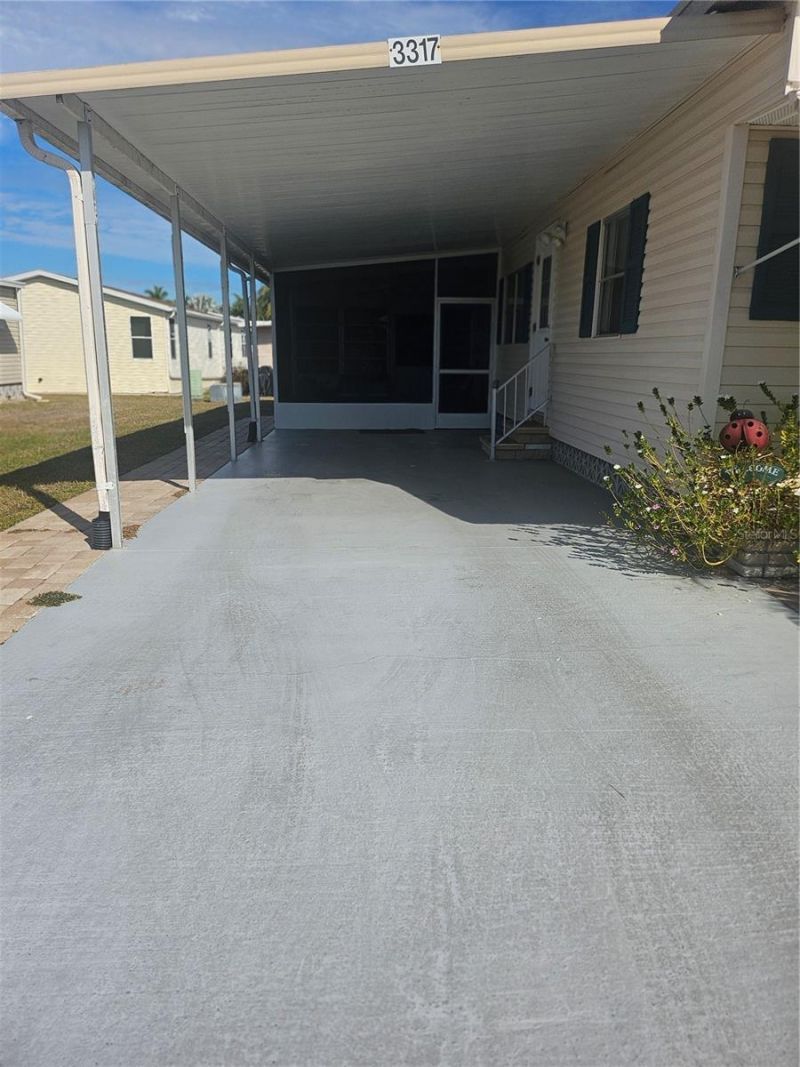 3317 Overcup Oak Terrace, Sarasota, FL 34237 Photo