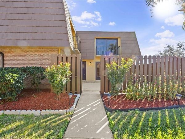 1569 Park Meadows DR, Unit 2, FORT MYERS, FL 33907