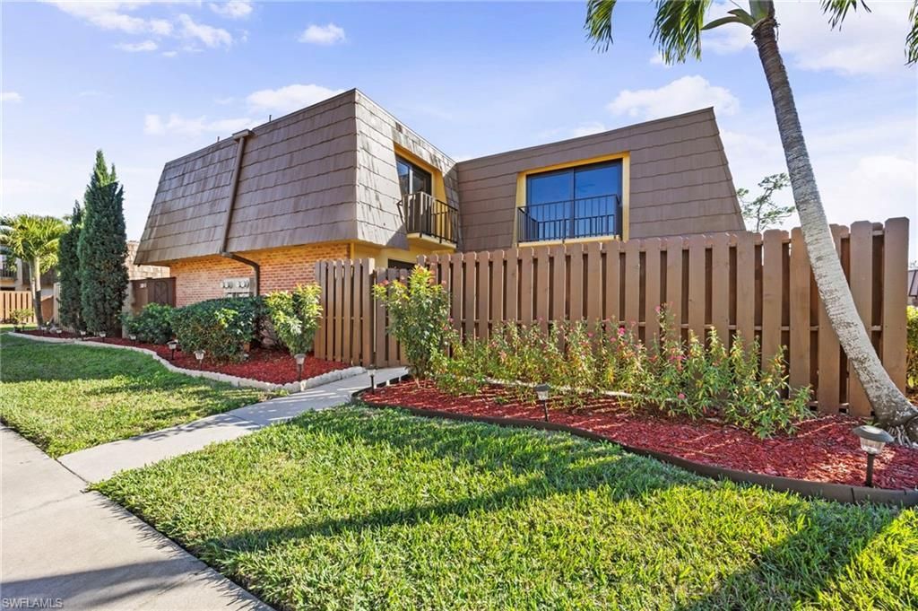 1569 Park Meadows Dr, Unit 2, Fort Myers, FL 33907 Photo
