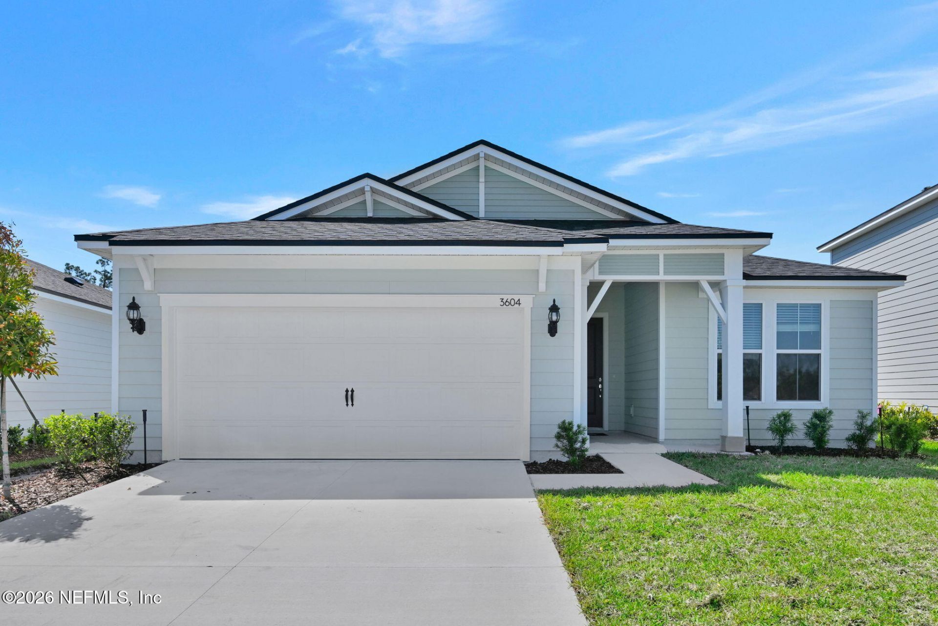 3604 Americana Drive, Green Cove Springs, FL 32043 Main Photo
