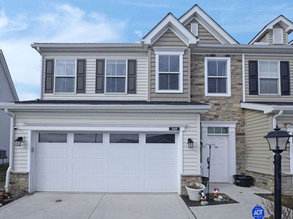 345 Lenell Loop, Delaware, OH 43015