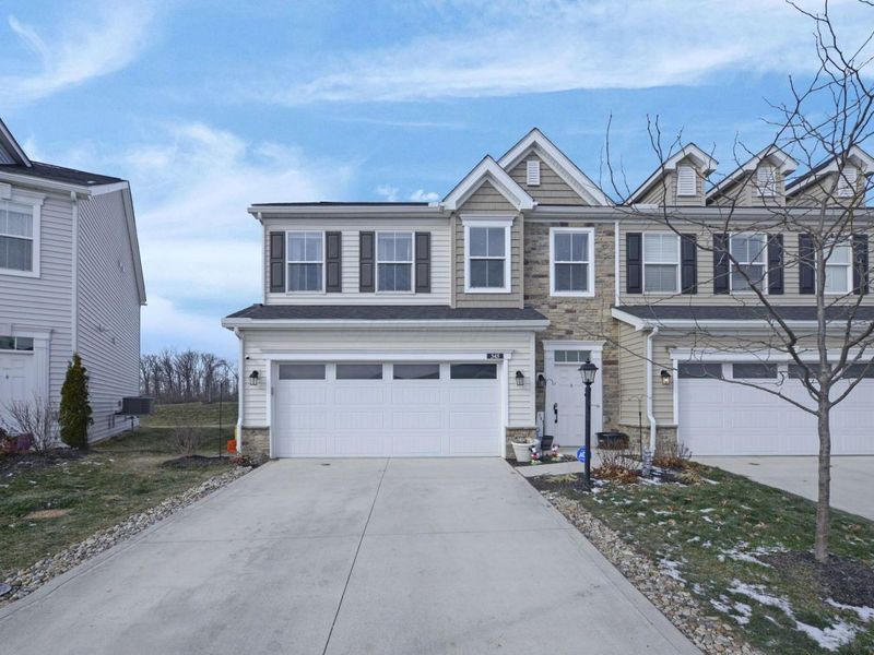 345 Lenell Loop, Delaware, OH 43015 Photo 2