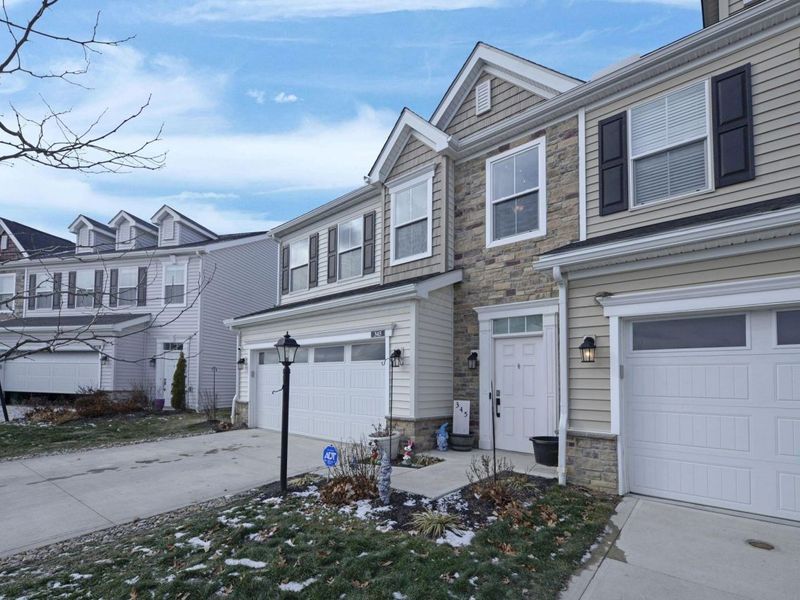 345 Lenell Loop, Delaware, OH 43015 Photo 3