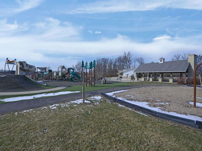 345 Lenell Loop, Delaware, OH 43015 Photo 32