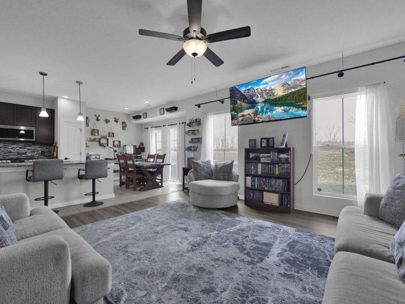 345 Lenell Loop, Delaware, OH 43015 Photo 8