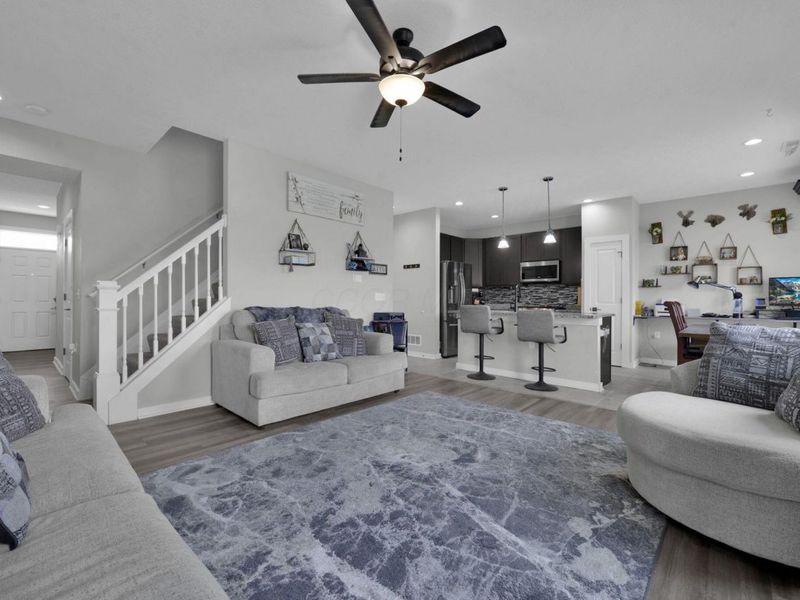 345 Lenell Loop, Delaware, OH 43015 Photo 9