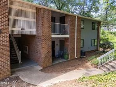 1010 Sandlin Place, Unit E, Raleigh, NC 27606