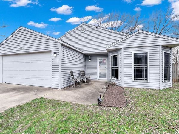1210 Spring Street, Bentonville, AR 72712