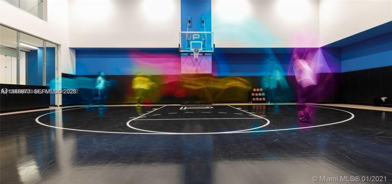 851 NE 1st Ave , Unit 4106, Miami, FL 33132 Photo