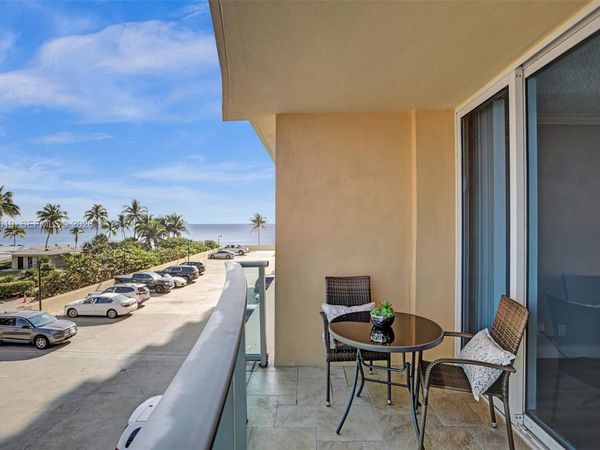 2501 S Ocean Dr, Unit 302, Hollywood, FL 33019