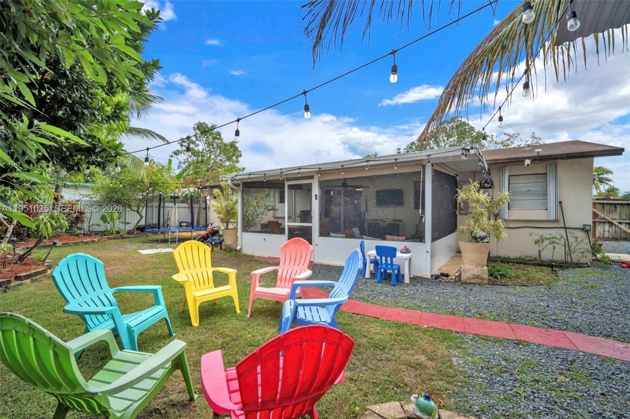 1765 SW 3rd Ct, Homestead, FL 33030 Photo