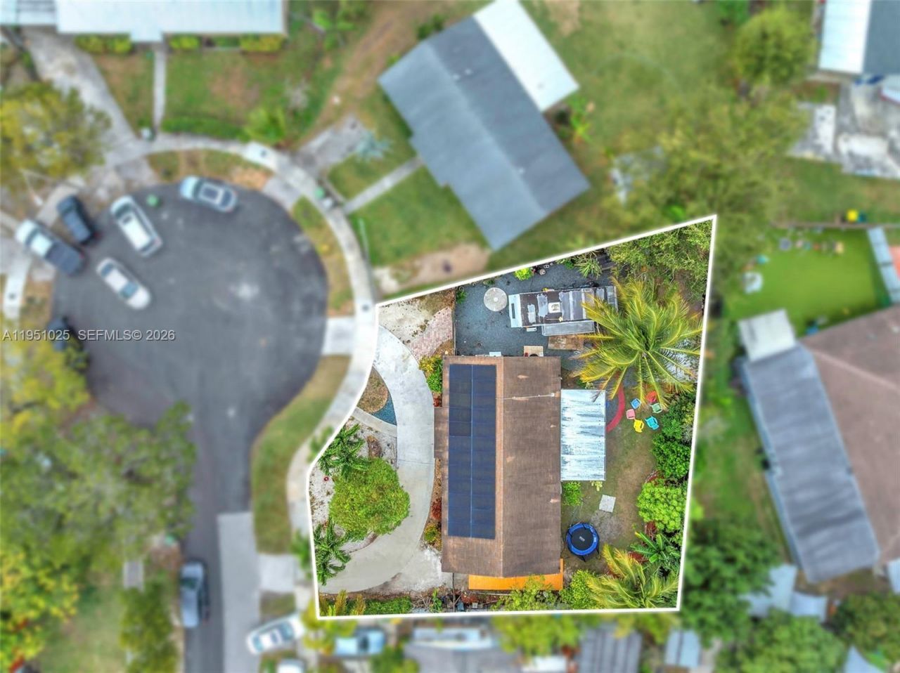 1765 SW 3rd Ct, Homestead, FL 33030 Photo