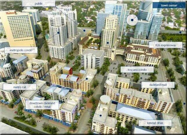 9055 SW 73rd Ct, Unit 1205, Miami, FL 33156 Photo