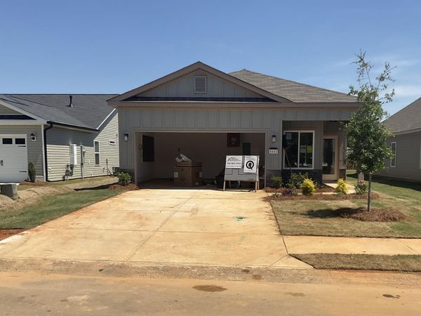 8442 Bannock Circle, Graniteville, SC 29829