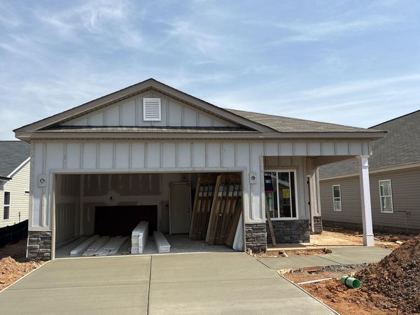 8442 Bannock Circle, Graniteville, SC 29829