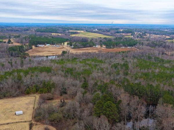66 Acres, Bradley Road, Broadway, NC 27505
