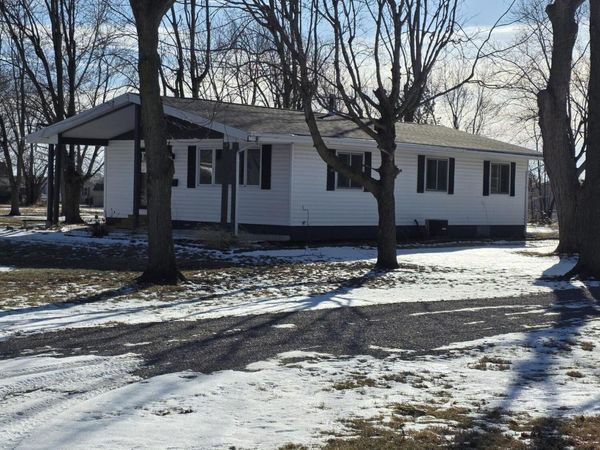 241 King Street, Delphos, OH 45833