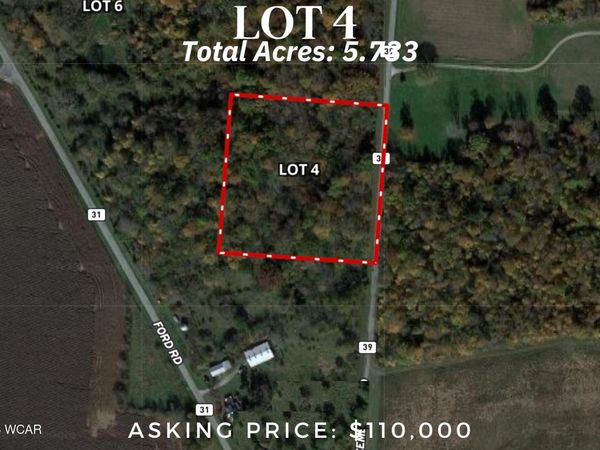 2960 Cemetery Road, Saint Paris, OH 43072