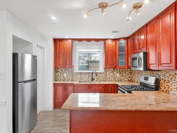 16418 109th Drive , Jamaica, NY 11433