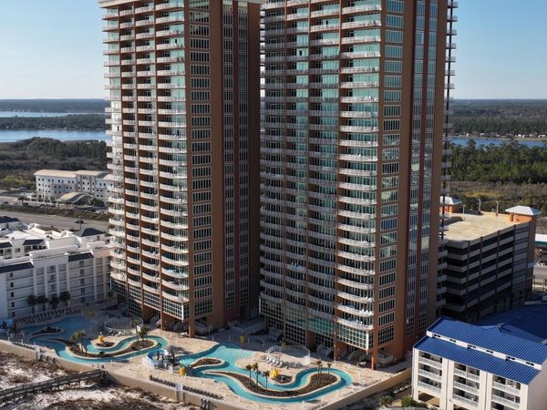 22988 Perdido Beach Boulevard, Unit 804, Orange Beach, AL 36561